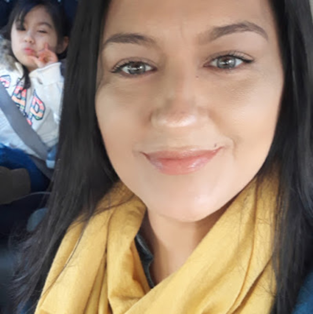 Meet your Posher, Melissa